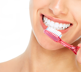 Healthy Mouth Advice