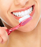 Looking After Your Teeth